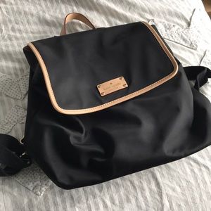 Kate Spade Backpack